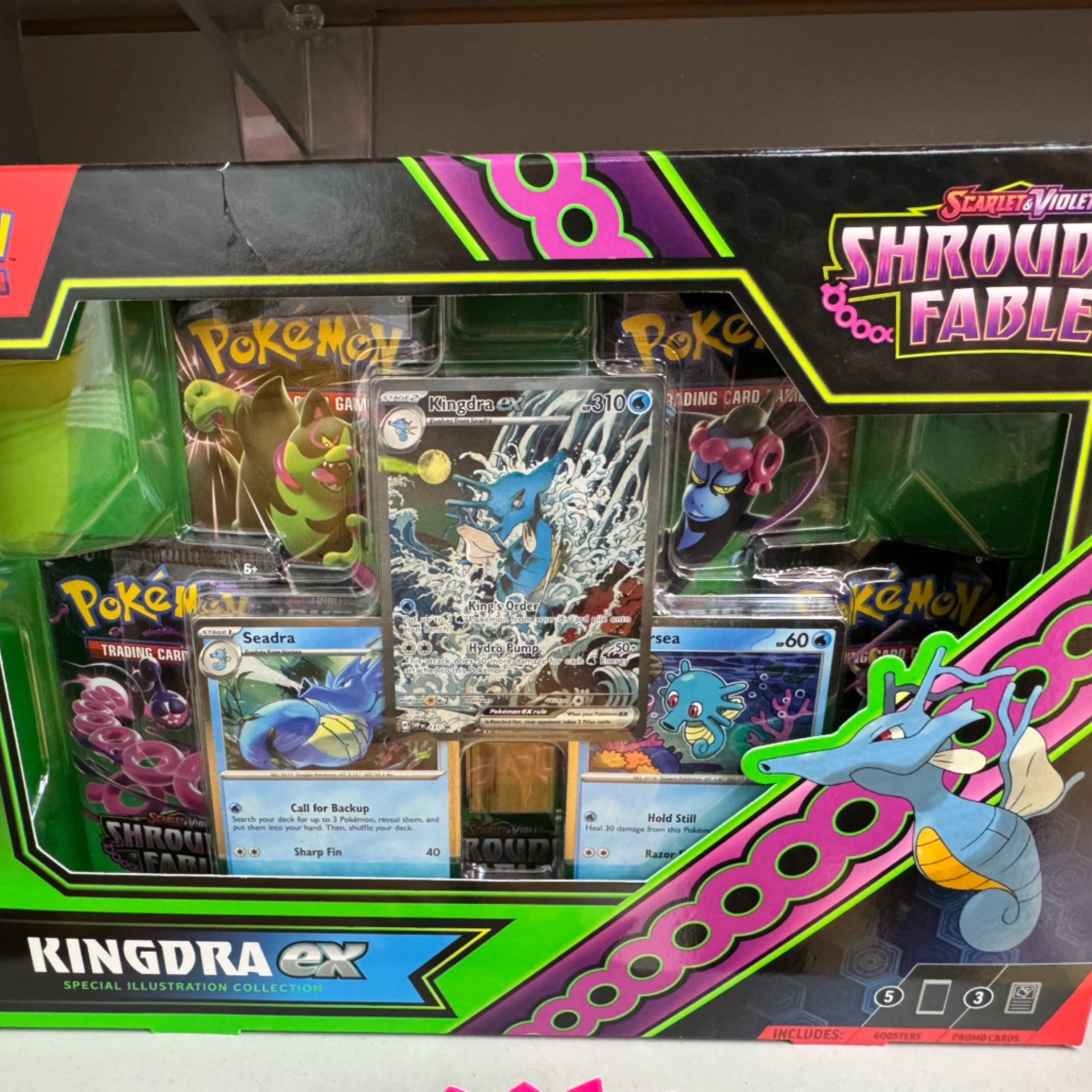 pokemon card gallery 5 Trainer Gallery/Illustration Rare Lot - 5 Assorted Cards [R] Combustion (30) Attack 2 The Cards Of Pokmon TCG: